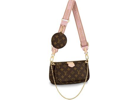 lv multi pochette online uitverkocht|louis vuitton multi pochette 2019.